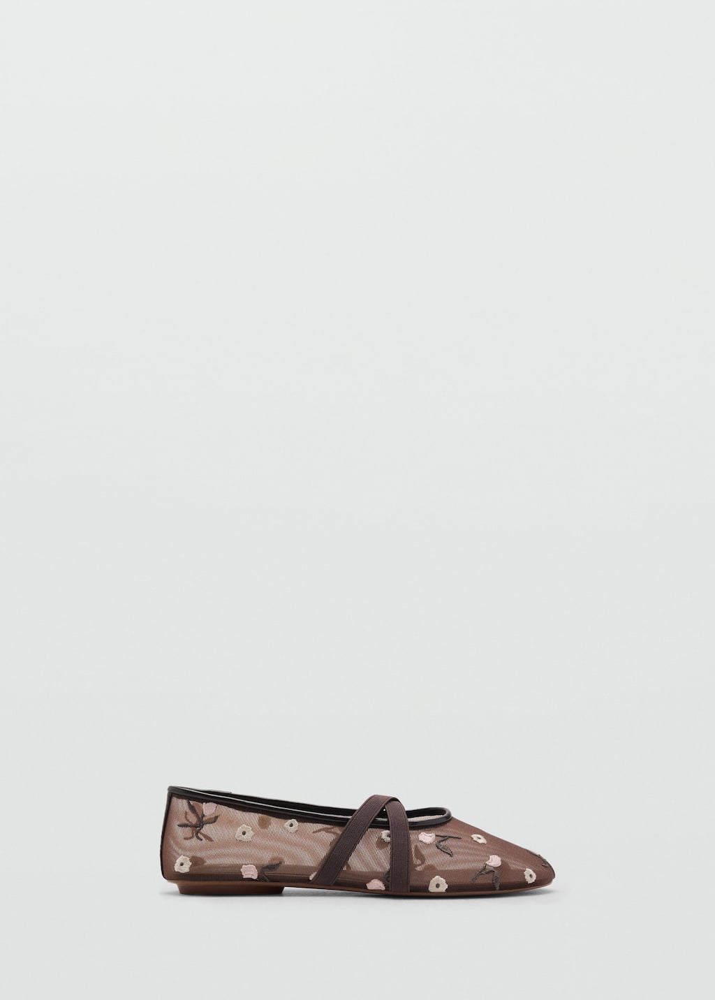 MANGO BALTA 87056710-30 MANGO WOMEN HEELED SHOES