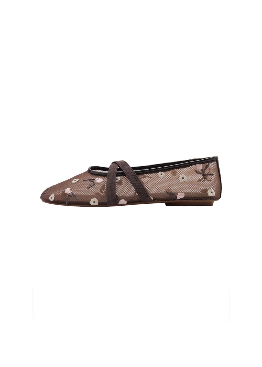 MANGO BALTA 87056710-30 MANGO WOMEN HEELED SHOES