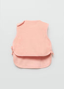 MANGO SEA 87056718-81 MANGO KIDS NEW BORN BABY BIB-2