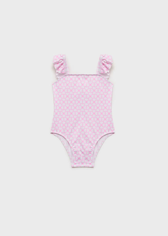 MANGO BELLABG 87056721-85 MANGO KIDS BABY GIRL SWIMSUIT
