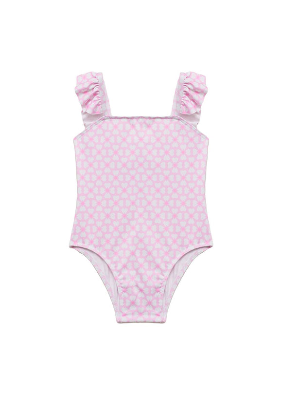 MANGO BELLABG 87056721-85 MANGO KIDS BABY GIRL SWIMSUIT