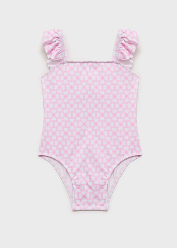 MANGO BELLABG 87056721-85 MANGO KIDS BABY GIRL SWIMSUIT