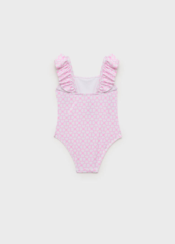 MANGO BELLABG 87056721-85 MANGO KIDS BABY GIRL SWIMSUIT