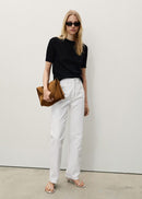 MANGO MATILDA 87056722-01 MANGO WOMEN DENIM JEANS-2