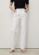 MANGO MATILDA 87056722-01 MANGO WOMEN DENIM JEANS-1