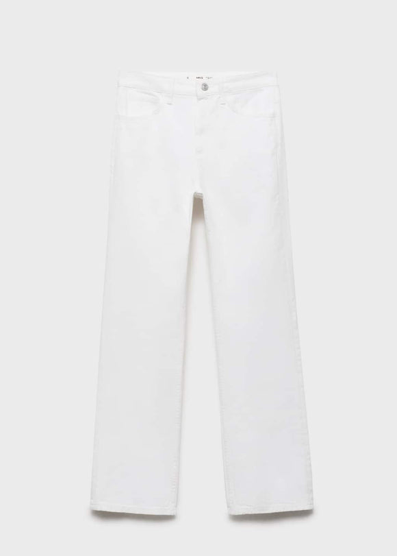 MANGO MATILDA 87056722-01 MANGO WOMEN DENIM JEANS