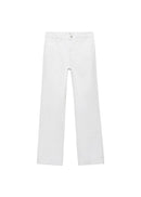 MANGO MATILDA 87056722-01 MANGO WOMEN DENIM JEANS-8