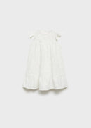 MANGO ZOE 87057170-01 MANGO KIDS BABY GIRL DRESS-1