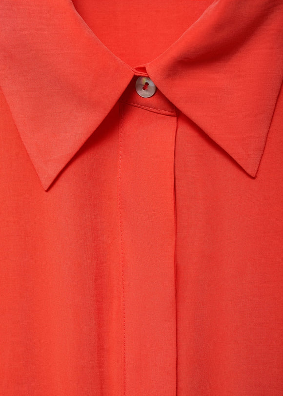 MANGO MACARELA 87057173-70 MANGO WOMEN DRESS FULL LENGTH