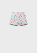 MANGO CORALB 87057177-87 MANGO KIDS BABY NEWBORN BOXERS-4