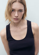 MANGO VALVI 87057187-56 MANGO WOMEN DRESS FULL LENGTH-4