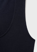 MANGO VALVI 87057187-56 MANGO WOMEN DRESS FULL LENGTH-5