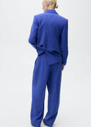 MANGO PALMA 87057194-52 MANGO WOMEN TROUSER-10