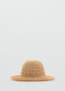 MANGO SAND 87057670-05 MANGO WOMEN HAT-1