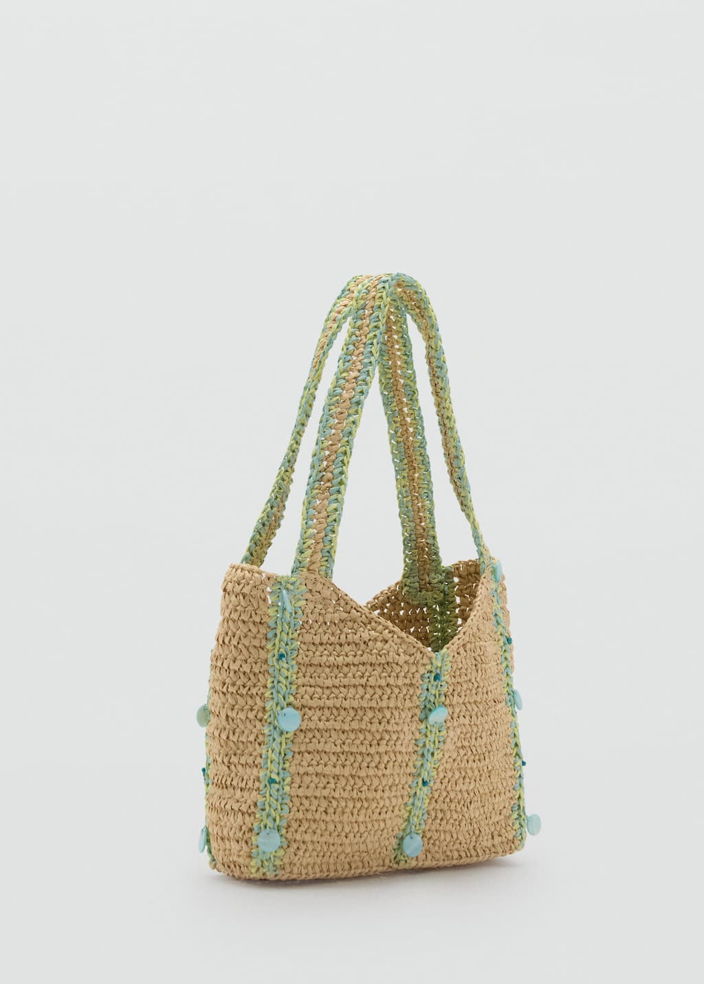 MANGO MARTINA 87057672-07 MANGO KIDS GIRL SHOULDER BAG