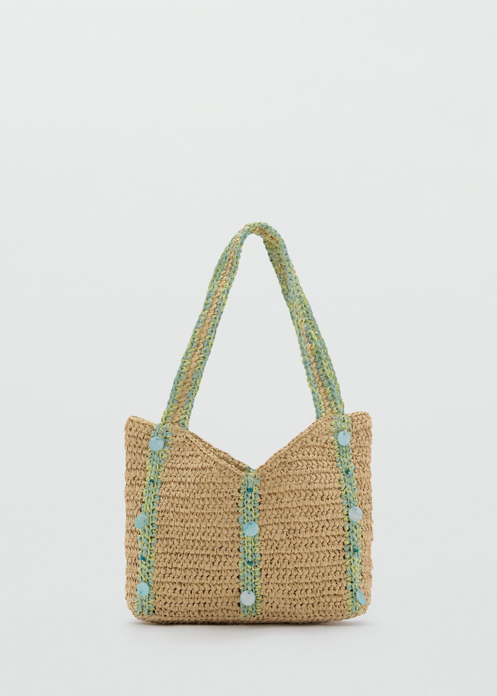 MANGO MARTINA 87057672-07 MANGO KIDS GIRL SHOULDER BAG