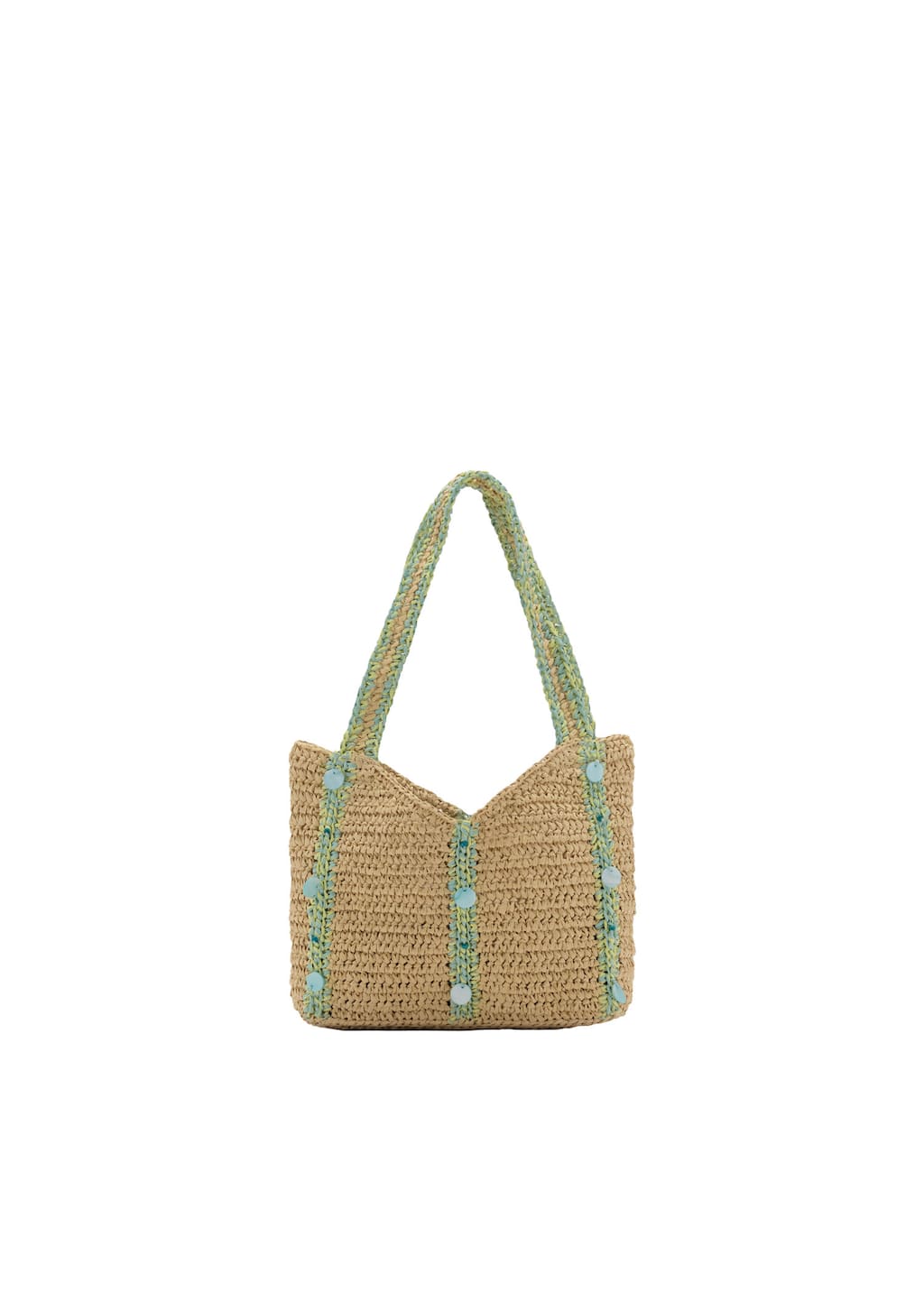MANGO MARTINA 87057672-07 MANGO KIDS GIRL SHOULDER BAG