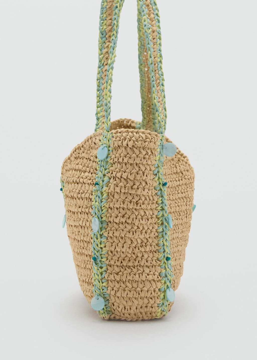 MANGO MARTINA 87057672-07 MANGO KIDS GIRL SHOULDER BAG