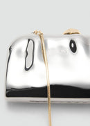 MANGO PATRI 87057674-PL MANGO WOMEN SHOULDER BAG-3