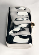 MANGO PATRI 87057674-PL MANGO WOMEN SHOULDER BAG-6