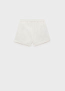 MANGO CHARLES 87057694-01 MANGO KIDS GIRL SHORT-3