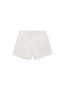 MANGO CHARLES 87057694-01 MANGO KIDS GIRL SHORT-7