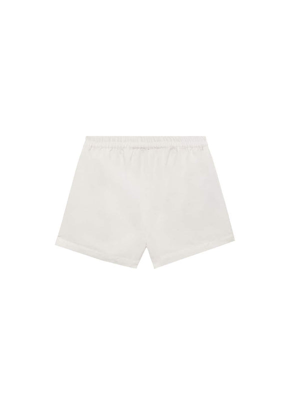 MANGO CHARLES 87057694-01 MANGO KIDS GIRL SHORT