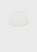 MANGO CHARLES 87057694-01 MANGO KIDS GIRL SHORT-6