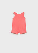 MANGO CARLA 87057695-87 MANGO KIDS BABY GIRL JUMPSUIT-3