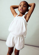 MANGO DELHIP 87057698-01 MANGO KIDS BABY GIRL SHORT-1