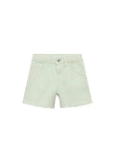 MANGO GRACE 87057701-45 MANGO KIDS GIRL SHORT-5