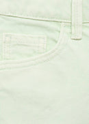 MANGO GRACE 87057701-45 MANGO KIDS GIRL SHORT-3