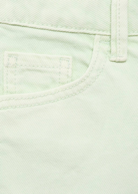MANGO GRACE 87057701-45 MANGO KIDS GIRL SHORT