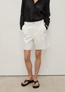 MANGO MARINA 87057706-02 MANGO WOMEN SHORT-1