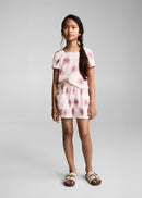 MANGO PAIGE 87057715-85 MANGO KIDS GIRL SHORT-1