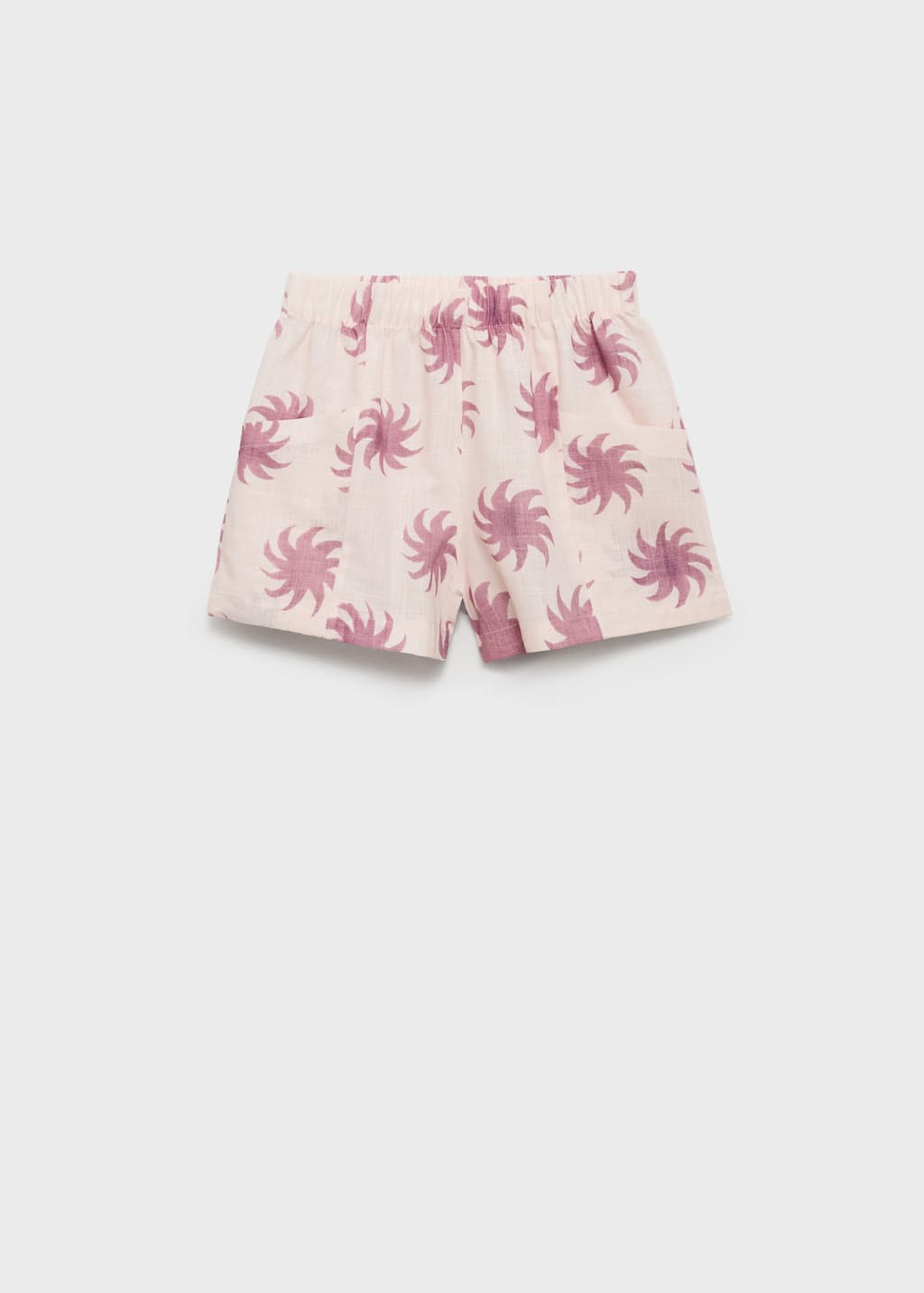 MANGO PAIGE 87057715-85 MANGO KIDS GIRL SHORT