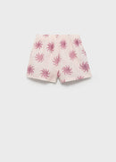 MANGO PAIGE 87057715-85 MANGO KIDS GIRL SHORT-5