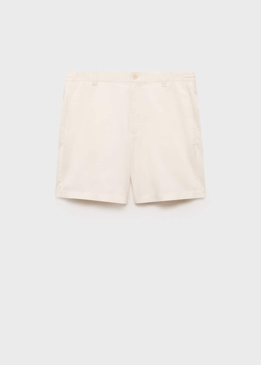 MANGO DARB 87057887-05 MANGO MAN SHORT