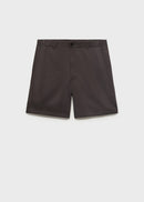 MANGO DARB 87057887-32 MANGO MAN SHORT-3