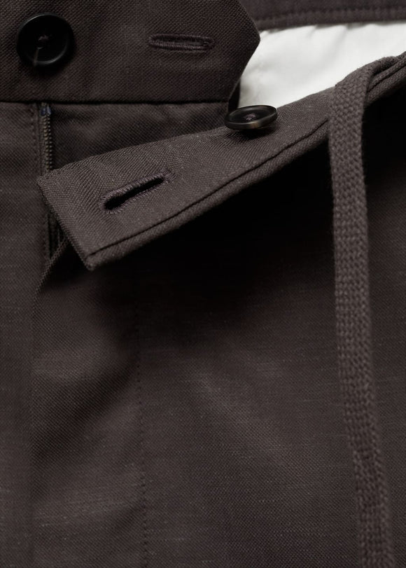 MANGO DARB 87057887-32 MANGO MAN SHORT