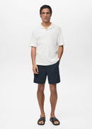 MANGO DARB 87057887-56 MANGO MAN SHORT-2