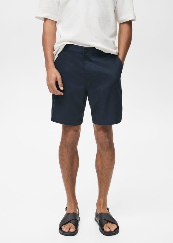 MANGO DARB 87057887-56 MANGO MAN SHORT