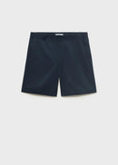 MANGO DARB 87057887-56 MANGO MAN SHORT-3