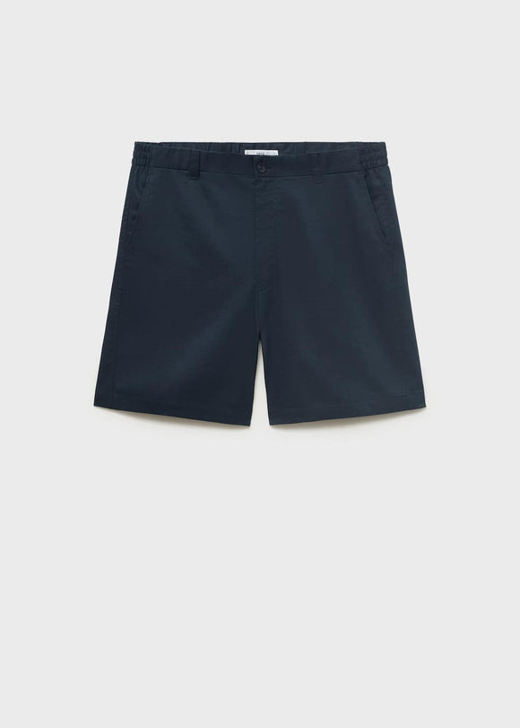 MANGO DARB 87057887-56 MANGO MAN SHORT