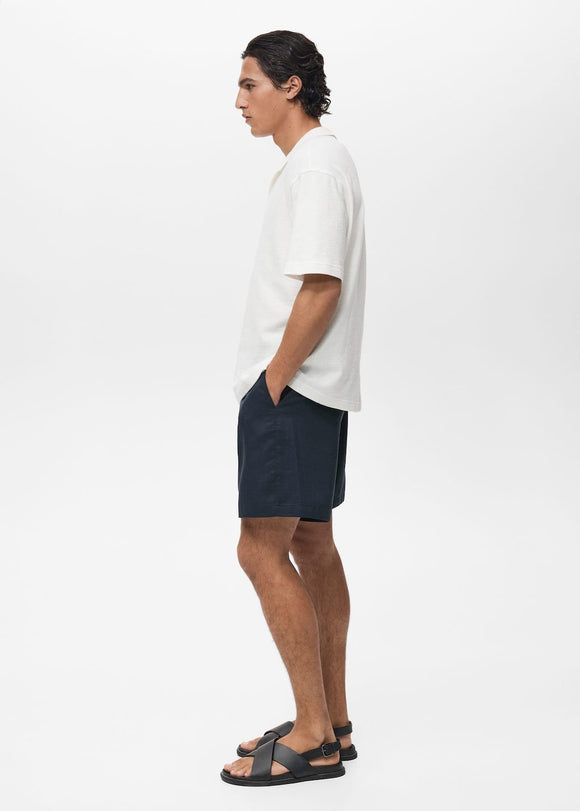 MANGO DARB 87057887-56 MANGO MAN SHORT