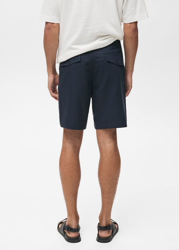 MANGO DARB 87057887-56 MANGO MAN SHORT