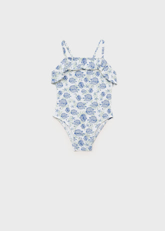 MANGO GLOBOBG 87057889-01 MANGO KIDS BABY GIRL SWIMSUIT