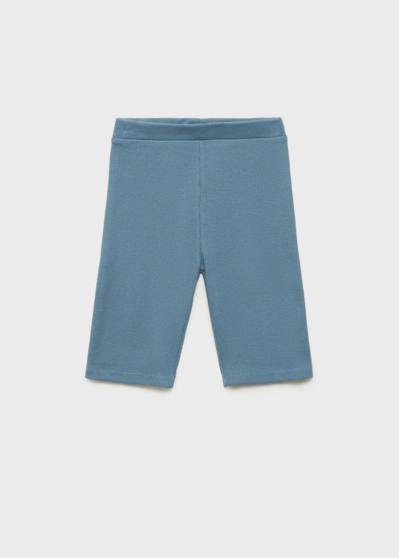 MANGO KIM 87057890-59 MANGO KIDS GIRL LEGGINGS