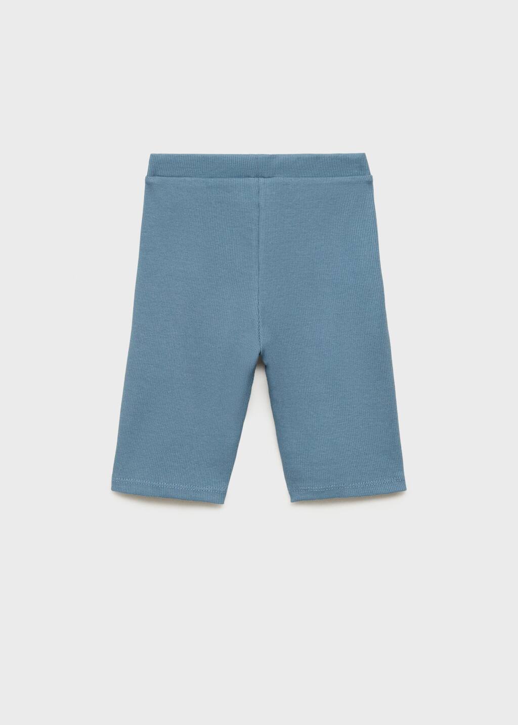 MANGO KIM 87057890-59 MANGO KIDS GIRL LEGGINGS
