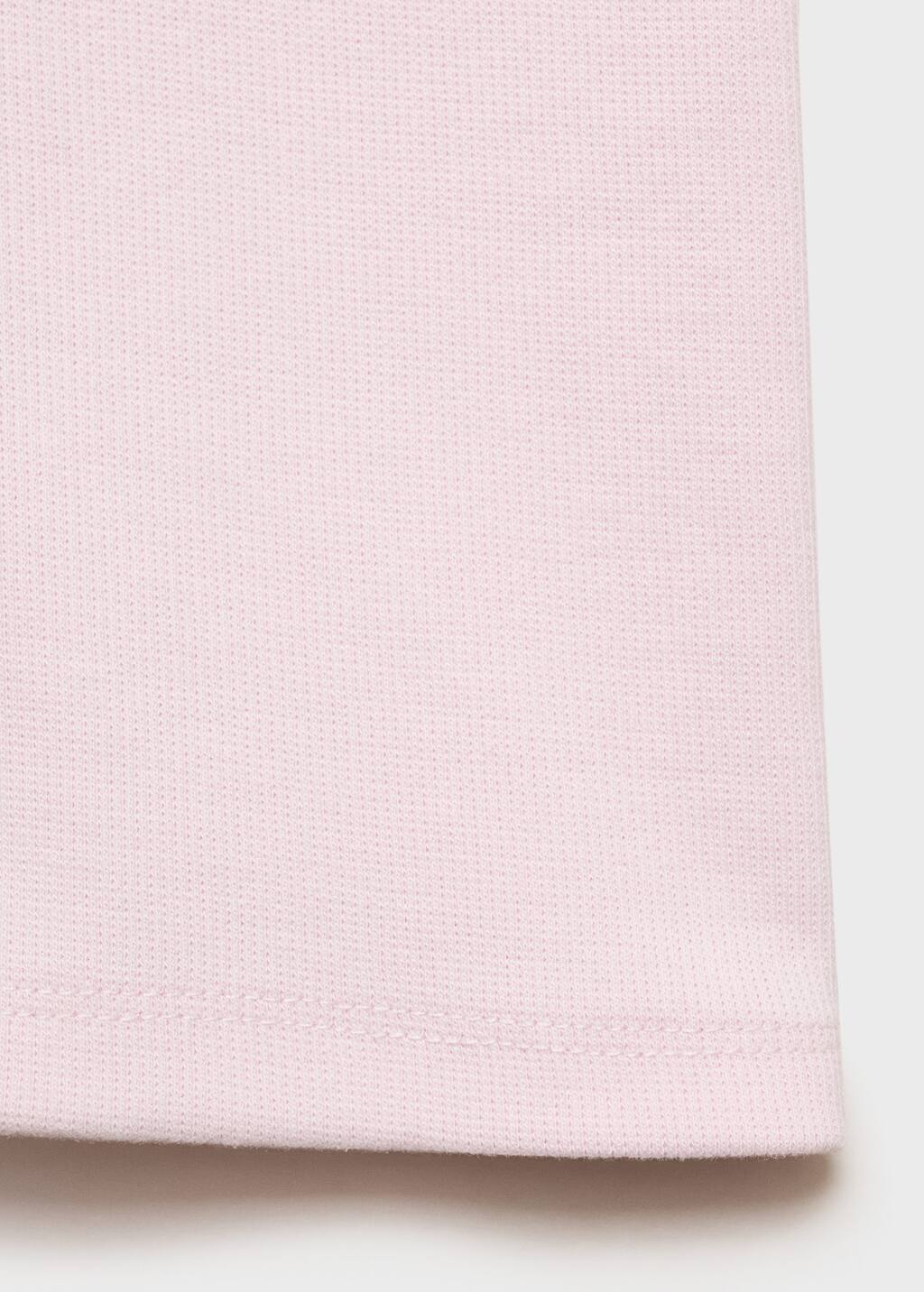 MANGO KIM 87057890-85 MANGO KIDS GIRL LEGGINGS